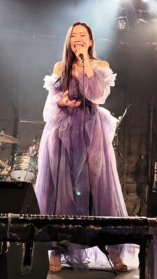 伊藤菜々子さん・その2