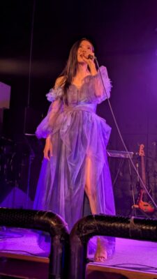 伊藤菜々子さん・その3