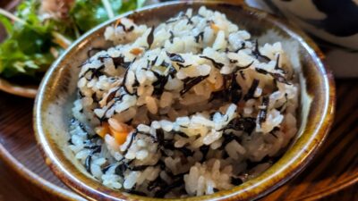 ジューシー｜A家食堂