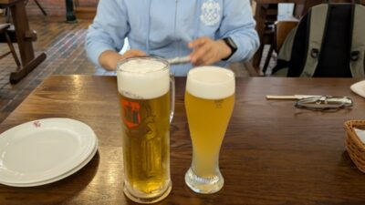 ビール｜マインシュロス