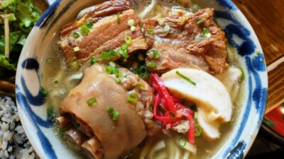トッピング｜A家食堂