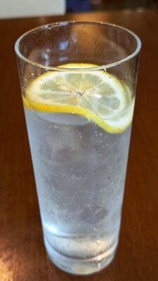 レモンサワー|レストランローズ大宮店