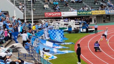 試合後のペイショット