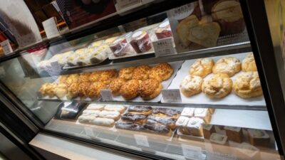 ショーケース｜Rond. セレオ甲府店