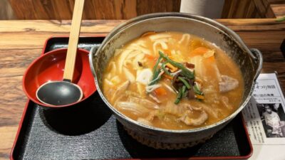 信玄ほうとう｜郷土料理 信玄
