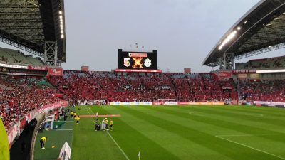 埼玉スタジアム2002