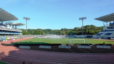 町田GIONスタジアム