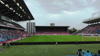 ヨドコウ桜スタジアム