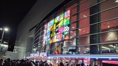 横浜アリーナ｜2024 Jリーグアウォーズ