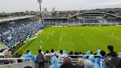 ヤマハスタジアム（磐田）