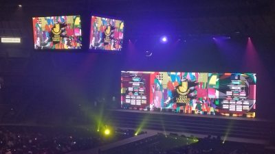 Jリーグアウォーズ開演！｜2024 Jリーグアウォーズ