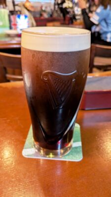 ギネスビール｜THE GRAFTON