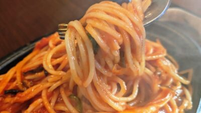 麺リフトアップ｜レストランローズ大宮店