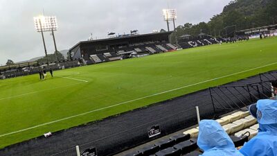 CITY FOOTBALL STATION|栃木C vs. 磐田